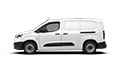 TOYOTA Proace City El. n.1 auto presente